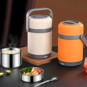 Electric Lunch Box ( 2 Ltr. )